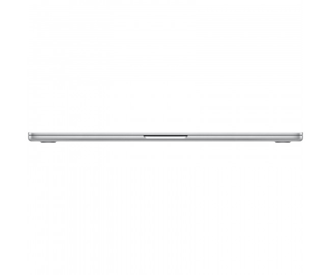 Ноутбук Apple MacBook Air 15" M2 Chip 256GB/10GPU Silver 2023 (MQKR3)